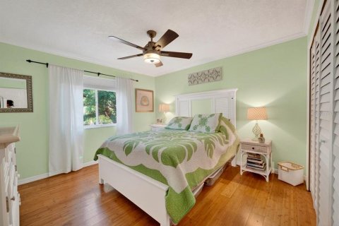House in Ponce Inlet, Florida 3 bedrooms, 167.78 sq.m. № 2102974 - photo 29