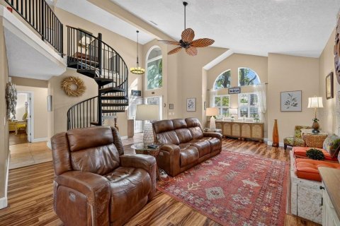 House in Ponce Inlet, Florida 3 bedrooms, 167.78 sq.m. № 2102974 - photo 7
