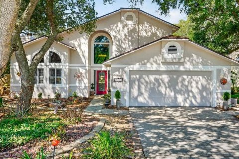 House in Ponce Inlet, Florida 3 bedrooms, 167.78 sq.m. № 2102974 - photo 2