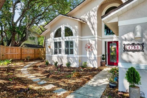 Villa ou maison à Ponce Inlet, Floride 3 chambres, 167.78 m2 № 2102974
