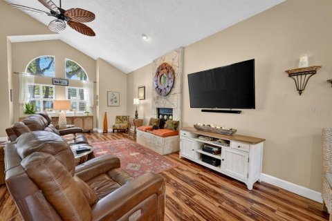 House in Ponce Inlet, Florida 3 bedrooms, 167.78 sq.m. № 2102974 - photo 6
