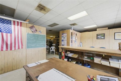 Propiedad comercial en venta en Ocala, Florida, 371.61 m2 № 2329106 - foto 10