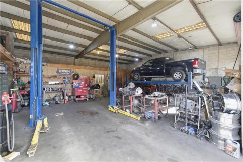 Propiedad comercial en venta en Ocala, Florida, 371.61 m2 № 2329106 - foto 16