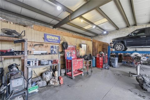 Propiedad comercial en venta en Ocala, Florida, 371.61 m2 № 2329106 - foto 17