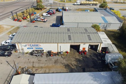 Propiedad comercial en venta en Ocala, Florida, 371.61 m2 № 2329106 - foto 6