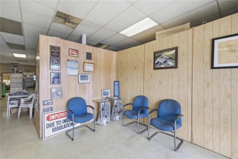 Propiedad comercial en venta en Ocala, Florida, 371.61 m2 № 2329106 - foto 7