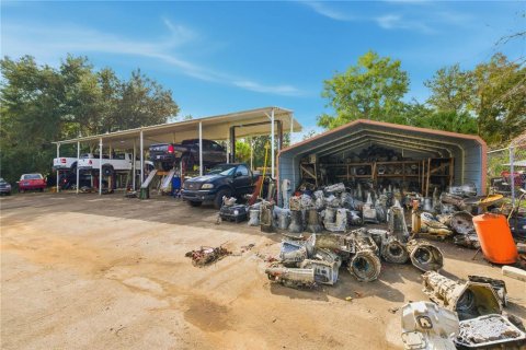 Propiedad comercial en venta en Ocala, Florida, 371.61 m2 № 2329106 - foto 23