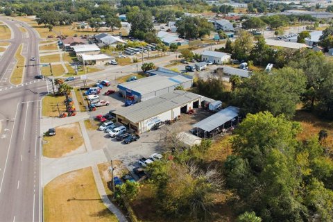 Propiedad comercial en venta en Ocala, Florida, 371.61 m2 № 2329106 - foto 3