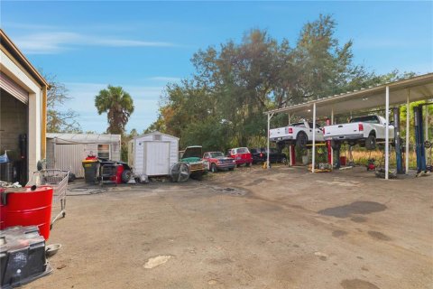 Propiedad comercial en venta en Ocala, Florida, 371.61 m2 № 2329106 - foto 21