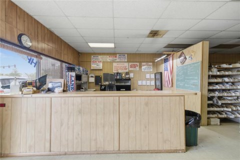 Propiedad comercial en venta en Ocala, Florida, 371.61 m2 № 2329106 - foto 9