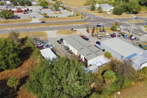 Propiedad comercial en venta en Ocala, Florida, 371.61 m2 № 2329106 - foto 26