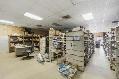 Propiedad comercial en venta en Ocala, Florida, 371.61 m2 № 2329106 - foto 14