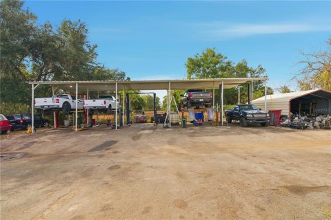 Propiedad comercial en venta en Ocala, Florida, 371.61 m2 № 2329106 - foto 22