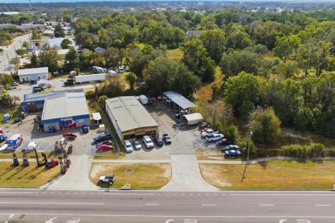 Propiedad comercial en venta en Ocala, Florida, 371.61 m2 № 2329106 - foto 5