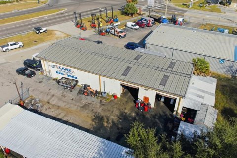 Propiedad comercial en venta en Ocala, Florida, 371.61 m2 № 2329106 - foto 27