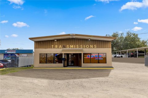 Propiedad comercial en Ocala, Florida 371.61 m2 № 2329106