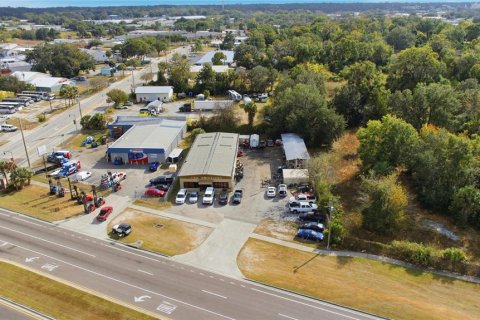 Propiedad comercial en venta en Ocala, Florida, 371.61 m2 № 2329106 - foto 24