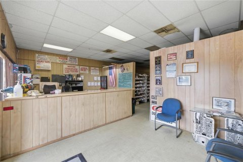 Propiedad comercial en venta en Ocala, Florida, 371.61 m2 № 2329106 - foto 8