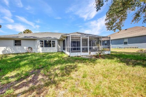 House in North Port, Florida 3 bedrooms, 164.25 sq.m. № 1759479 - photo 27