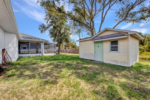 House in North Port, Florida 3 bedrooms, 164.25 sq.m. № 1759479 - photo 25