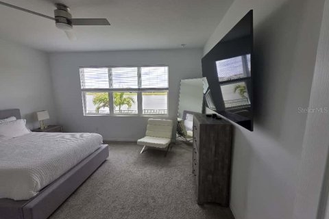 Villa ou maison à vendre à Kissimmee, Floride: 4 chambres, 232.26 m2 № 2296947 - photo 23
