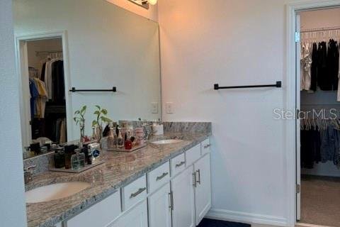 Villa ou maison à vendre à Kissimmee, Floride: 4 chambres, 232.26 m2 № 2296947 - photo 26