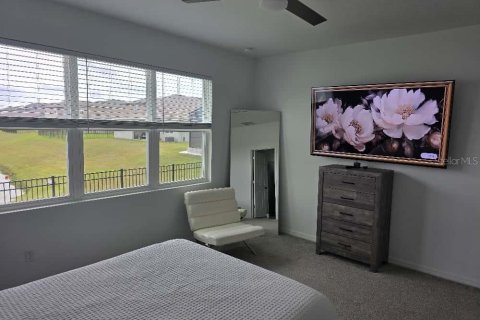 Villa ou maison à vendre à Kissimmee, Floride: 4 chambres, 232.26 m2 № 2296947 - photo 25