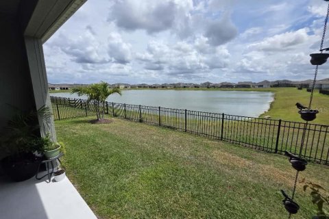 Villa ou maison à vendre à Kissimmee, Floride: 4 chambres, 232.26 m2 № 2296947 - photo 22