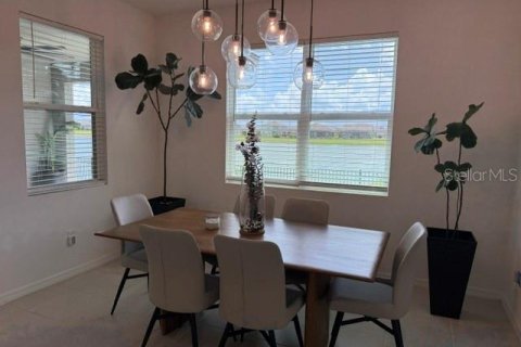 Villa ou maison à vendre à Kissimmee, Floride: 4 chambres, 232.26 m2 № 2296947 - photo 18