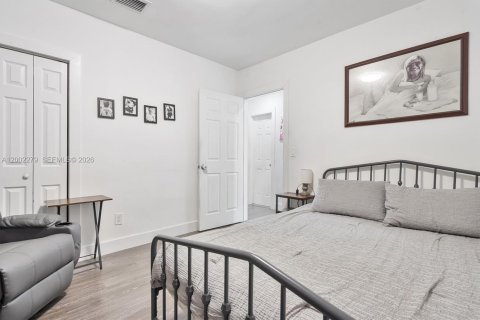 Villa ou maison à vendre à Miami, Floride: 3 chambres, 136.38 m2 № 2068247 - photo 15