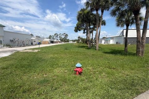 Land in Edgewater, Florida № 2211812 - photo 2
