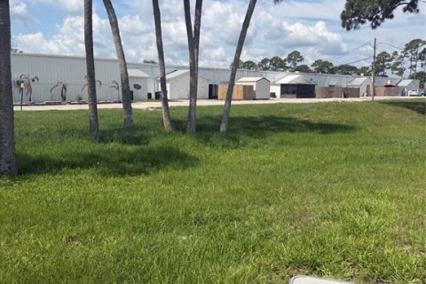 Land in Edgewater, Florida № 2211812 - photo 4