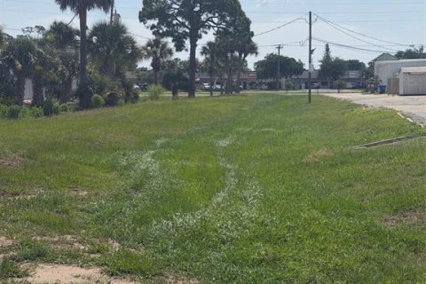 Land in Edgewater, Florida № 2211812