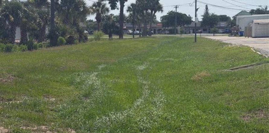 Land in Edgewater, Florida № 2211812