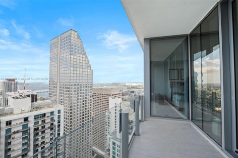 Condo in Miami, Florida, 2 bedrooms  № 1952873 - photo 6