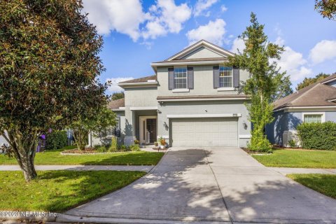 Villa ou maison à vendre à Middleburg, Floride: 4 chambres, 233.56 m2 № 801752 - photo 1