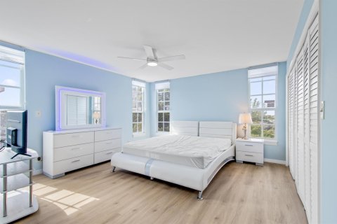 Condominio en alquiler en Pompano Beach, Florida, 3 dormitorios, 129.13 m2 № 2088228 - foto 3
