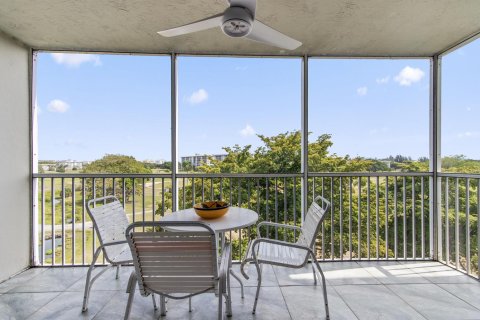 Condominio en alquiler en Pompano Beach, Florida, 3 dormitorios, 129.13 m2 № 2088228 - foto 21