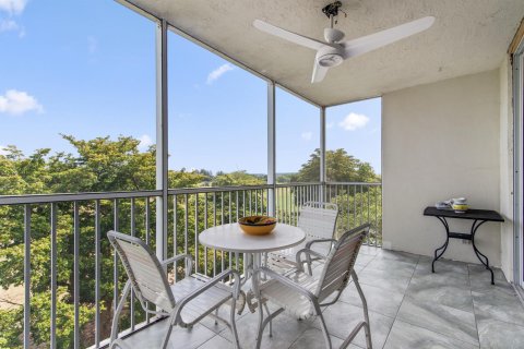 Condominio en alquiler en Pompano Beach, Florida, 3 dormitorios, 129.13 m2 № 2088228 - foto 22