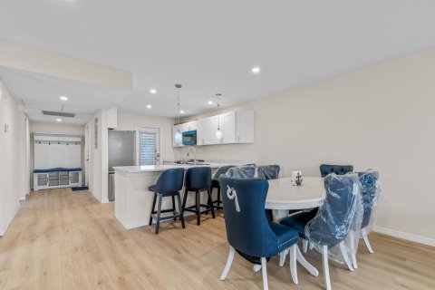 Condominio en alquiler en Pompano Beach, Florida, 3 dormitorios, 129.13 m2 № 2088228 - foto 15