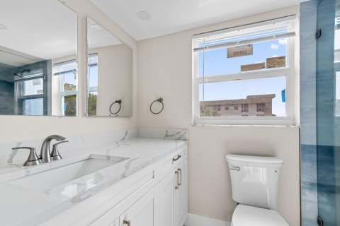 Condominio en alquiler en Pompano Beach, Florida, 3 dormitorios, 129.13 m2 № 2088228 - foto 6