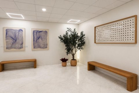 Copropriété à vendre à Aventura, Floride: 1 chambre, 82.4 m2 № 2085906 - photo 15