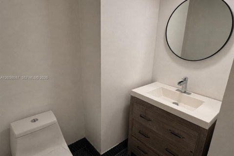 Copropriété à vendre à Aventura, Floride: 1 chambre, 82.4 m2 № 2085906 - photo 10