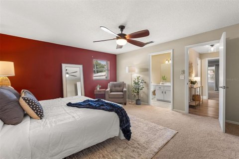 Villa ou maison à vendre à Edgewater, Floride: 3 chambres, 157.93 m2 № 2358161 - photo 25