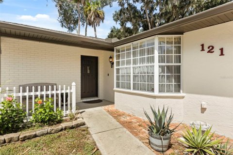 Villa ou maison à vendre à Edgewater, Floride: 3 chambres, 157.93 m2 № 2358161 - photo 3