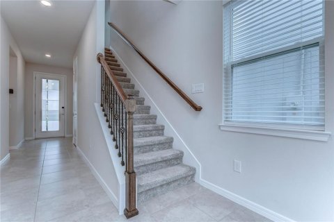 Снять в аренду виллу или дом в Ленд-о-Лейкс, Флорида 3 комнаты, 204.66м2, № 1885340 - фото 30