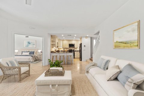 Touwnhouse à vendre à Jupiter, Floride: 2 chambres, 111.02 m2 № 2146166 - photo 3