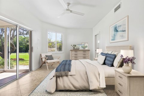 Touwnhouse à vendre à Jupiter, Floride: 2 chambres, 111.02 m2 № 2146166 - photo 6