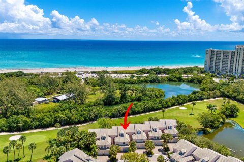 Touwnhouse à vendre à Jupiter, Floride: 2 chambres, 111.02 m2 № 2146166 - photo 10