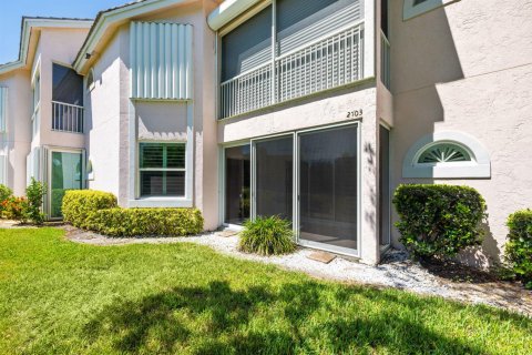 Touwnhouse à vendre à Jupiter, Floride: 2 chambres, 111.02 m2 № 2146166 - photo 9